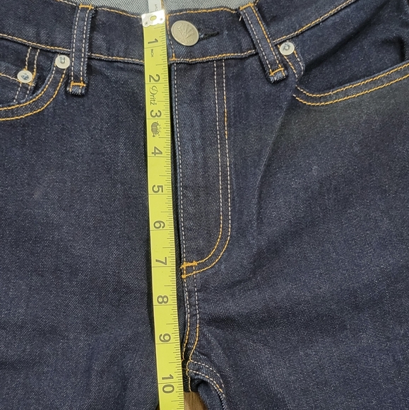 Rag & Bone Peyton Midrise Bootcut Jeans Size 25 - Picture 7 of 13
